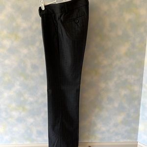 Banana Republic Martin fit wool pants